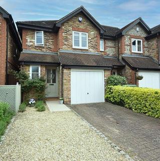 6 Bakers Orchard, Wooburn Green, High Wycombe, HP10 0LS