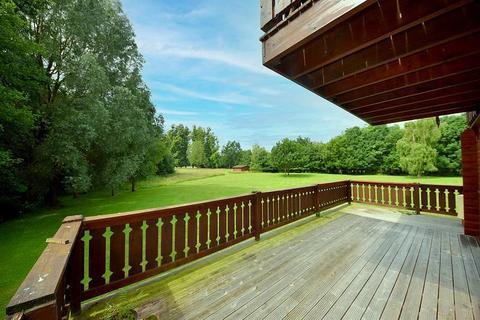 undefined, The Lakes, Harleyford, Henley Road, Buckinghamshire, SL7