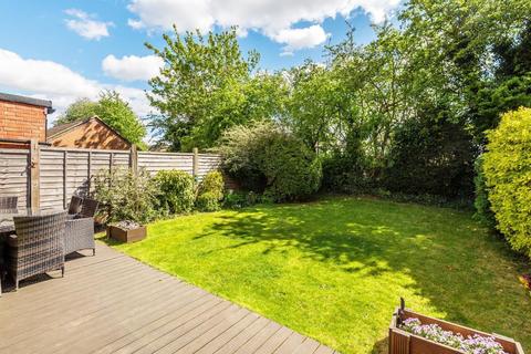 19 Wolstan Close, Denham, Uxbridge, UB9 5BU
