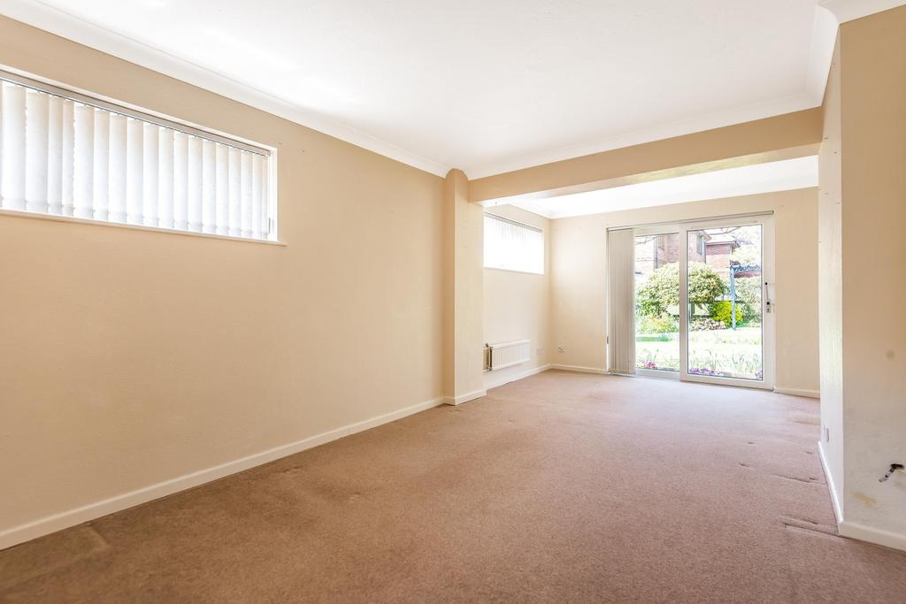 Penn Meadow, Stoke Poges, Buckinghamshire, SL2 3 bed detached house £