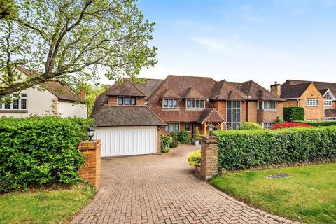 20 Beech Waye, Gerrards Cross, SL9 8BL
