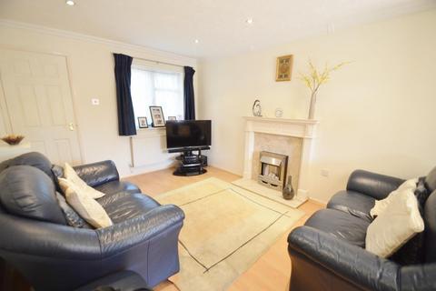 3 bedroom detached house for sale, Maplin Park, Langley, Berkshire, SL3