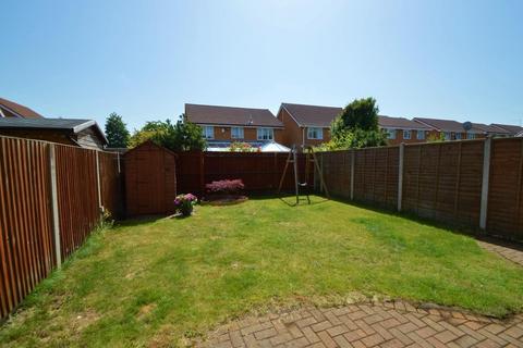 3 bedroom detached house for sale, Maplin Park, Langley, Berkshire, SL3