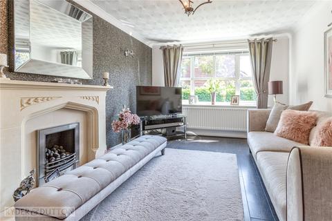 14 Brackenwood Close, Royton, Oldham, OL2 5DE