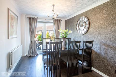 14 Brackenwood Close, Royton, Oldham, OL2 5DE
