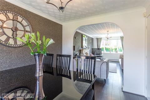 14 Brackenwood Close, Royton, Oldham, OL2 5DE