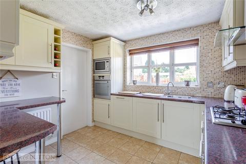 14 Brackenwood Close, Royton, Oldham, OL2 5DE