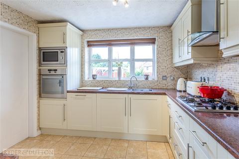 14 Brackenwood Close, Royton, Oldham, OL2 5DE