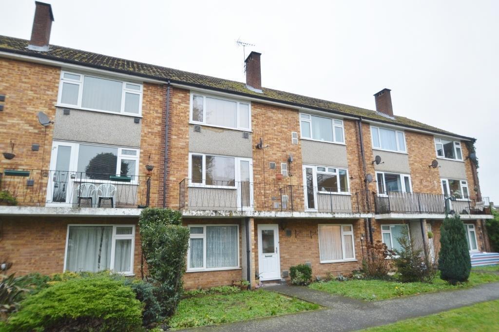 Cavendish Court, Coleridge Crescent... 2 bed apartment £265,000