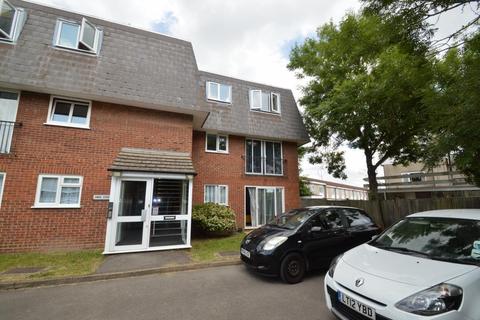 7, Anvil Court Blacksmith Row, Slough, SL3 8LB