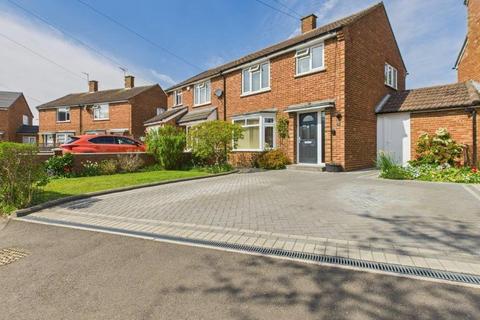 3 bedroom semi-detached house for sale, Dawes Moor Close, Slough, Berkshire, SL2