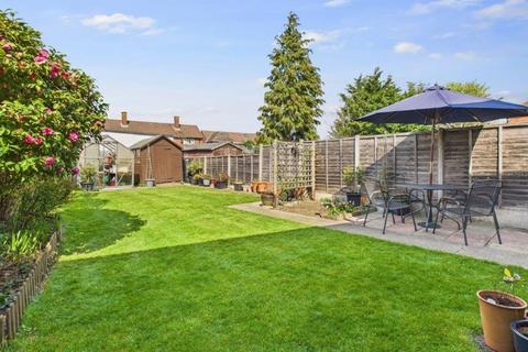 3 bedroom semi-detached house for sale, Dawes Moor Close, Slough, Berkshire, SL2