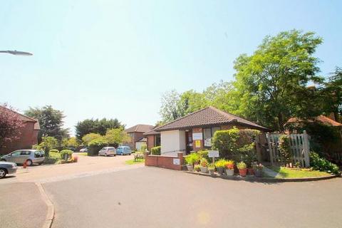 undefined, The Doultons, Octavia Way, Staines-Upon-Thames, Middlesex, TW18