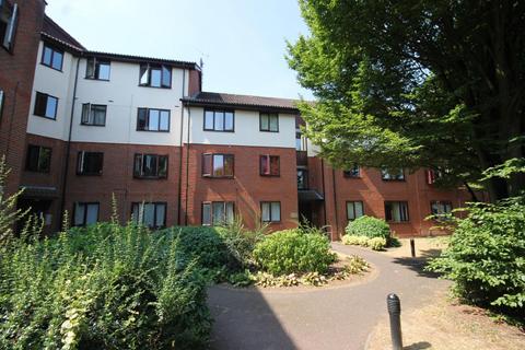 undefined, Romana Court, Sidney Road, Staines-Upon-Thames, Surrey, TW18
