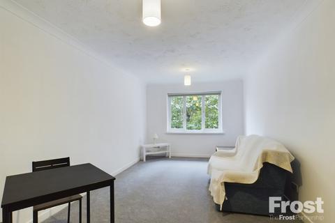 undefined, Romana Court, Sidney Road, Staines-Upon-Thames, Surrey, TW18