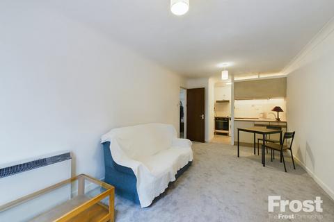 undefined, Romana Court, Sidney Road, Staines-Upon-Thames, Surrey, TW18