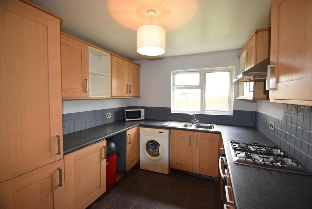 Kitchen (Main)