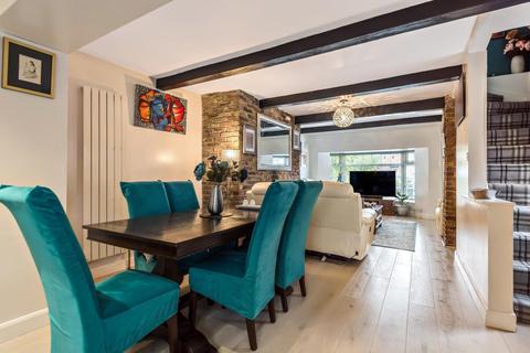 50 Ditton Road, Datchet, Slough, SL3 9LS