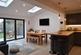 Kitchen living room
