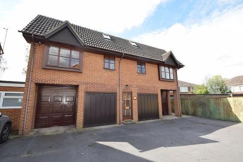 1, Omega House Clewer New Town, Windsor, SL4 3QE