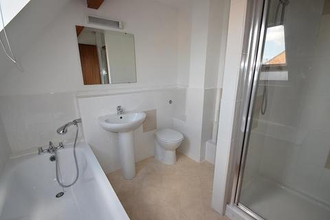1, Omega House Clewer New Town, Windsor, SL4 3QE