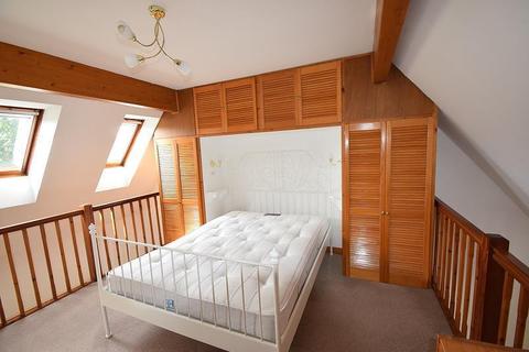 1, Omega House Clewer New Town, Windsor, SL4 3QE