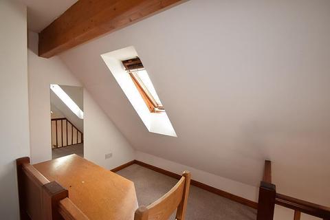 1, Omega House Clewer New Town, Windsor, SL4 3QE