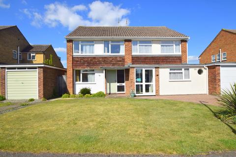 58 Gallys Road, Windsor, SL4 5RA