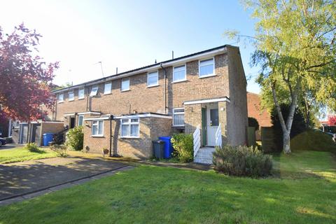 42 Bunces Close, Eton Wick, Windsor, SL4 6PL