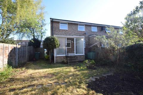 42 Bunces Close, Eton Wick, Windsor, SL4 6PL