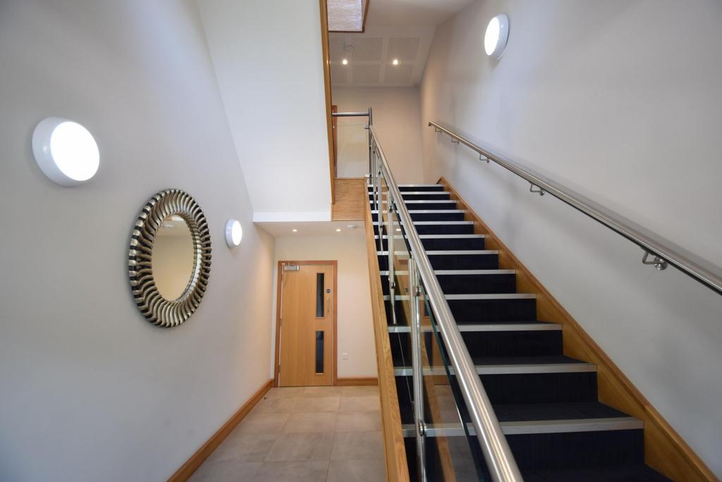 Stairwell