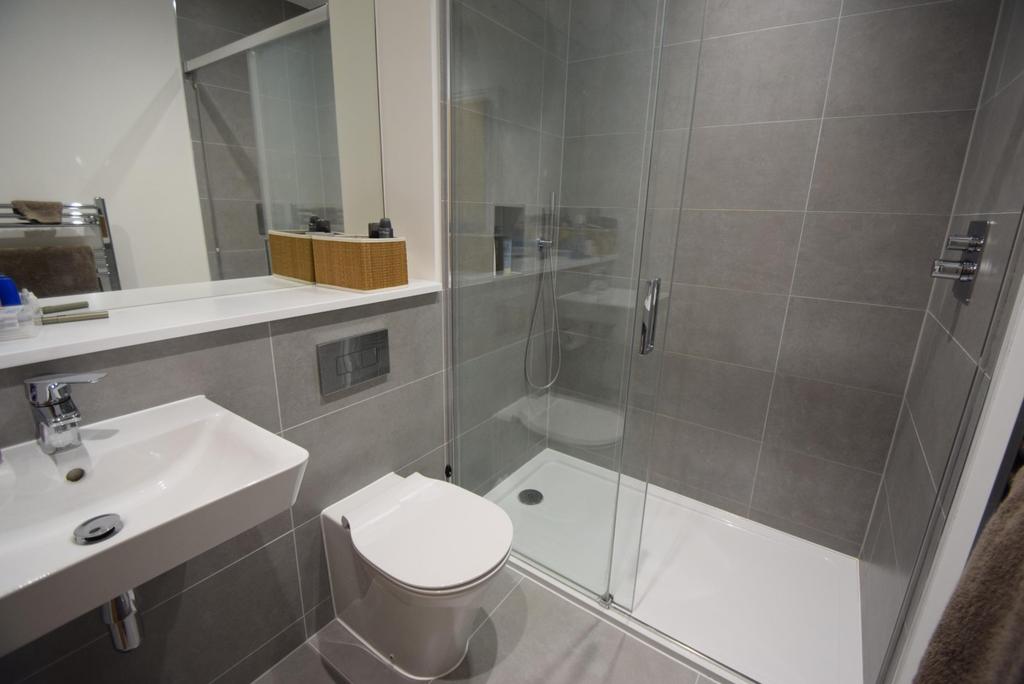 En Suite