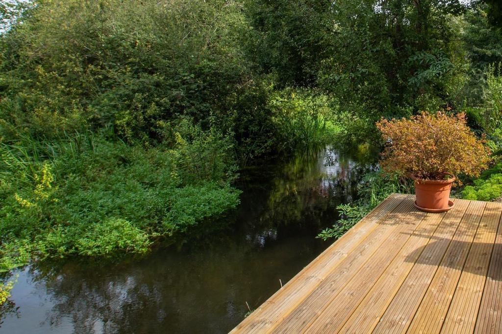 Decking