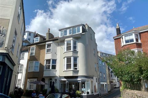 Foss End, 16 Broadstone, Dartmouth, TQ6 9NR