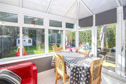 3 bedroom end of terrace house for sale - Thistle Grove, Welwyn Garden City, Hertfordshire