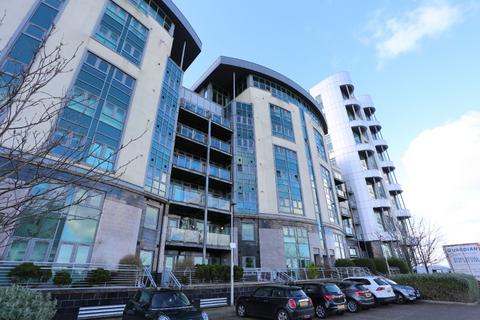 2 bedroom flat to rent, Western Harbour Way, Newhaven, Edinburgh, EH6