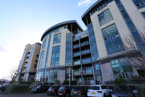 2 bedroom flat to rent, Western Harbour Way, Newhaven, Edinburgh, EH6