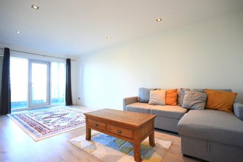 2 bedroom flat to rent, Western Harbour Way, Newhaven, Edinburgh, EH6