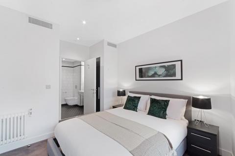 2 bedroom apartment to rent, Defoe House, London City Island, London, E14