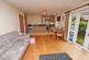Kitchen/ Living Area