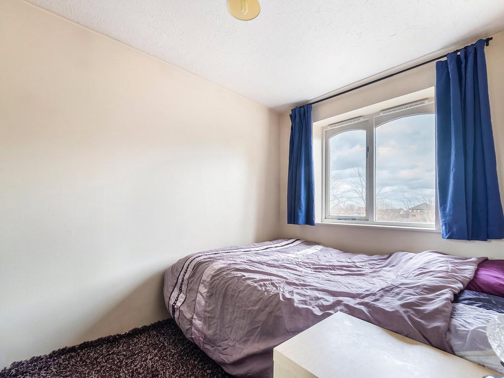 Telegraph Place, London, E14 Studio £867 pcm (£200 pw)