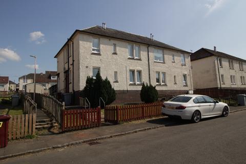 2 bedroom flat to rent - Douglas Drive, Ashgill, South Lanarkshire, ML9