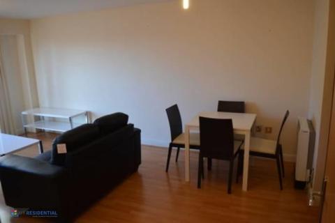 2 bedroom apartment to rent - ROYAL PLAZA, WESTFIELD TERRACE, SHEFFIELD, S1 4GD