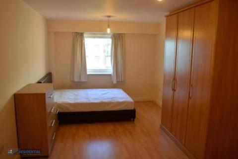 2 bedroom apartment to rent - ROYAL PLAZA, WESTFIELD TERRACE, SHEFFIELD, S1 4GD