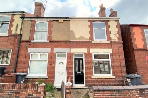 16 Albert Road, Goldthorpe, Rotherham, S63 9NJ
