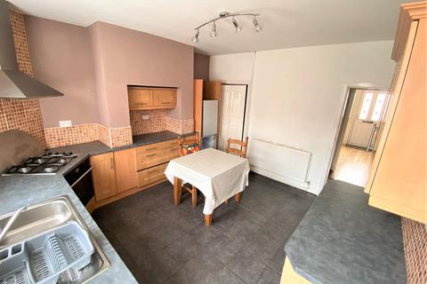 16 Albert Road, Goldthorpe, Rotherham, S63 9NJ
