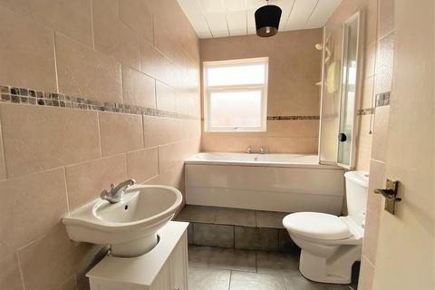 16 Albert Road, Goldthorpe, Rotherham, S63 9NJ