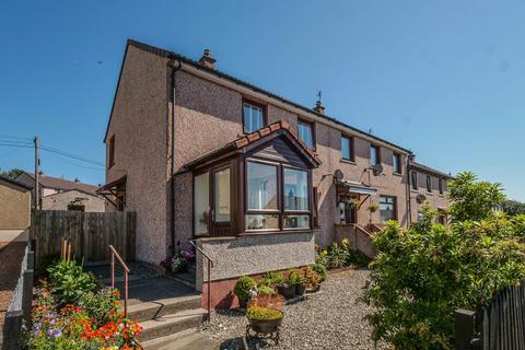 32 Monteath Street, Crieff, PH7 3BQ