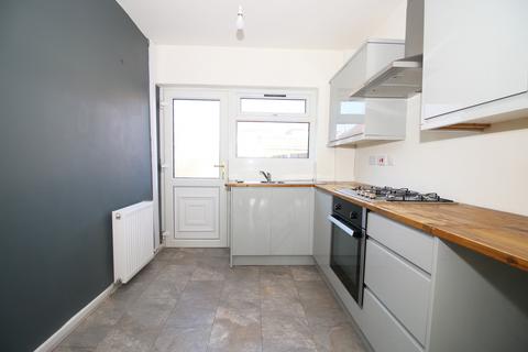 28 Ascot Road, Thornton-cleveleys, FY5 5HN