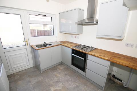 28 Ascot Road, Thornton-cleveleys, FY5 5HN